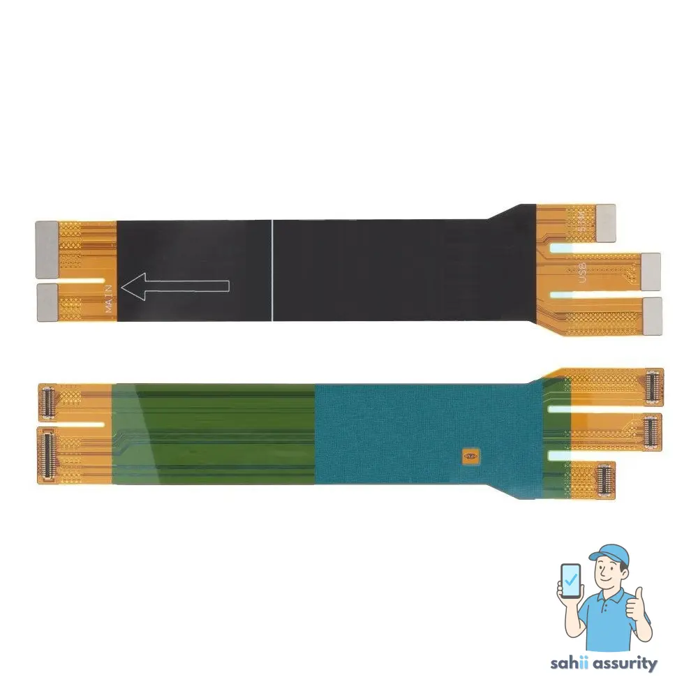 Main Board Flex Cable for Motorola Edge 40 Neo